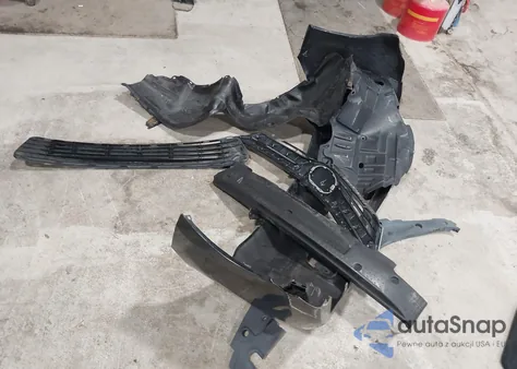 2012 Toyota Camry Le z USA, uszkodzony, nr VIN 4T4BF1FK4CR258932